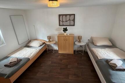 Wohnen auf Zeit Ebsdorfergrund - 3 Zimmer, 70 m&sup2;, 100&euro; | Angebot:26363568
