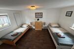 Wohnen auf Zeit Ebsdorfergrund - 3 Zimmer, 70 m&sup2;, 100&euro; | Angebot:26363568