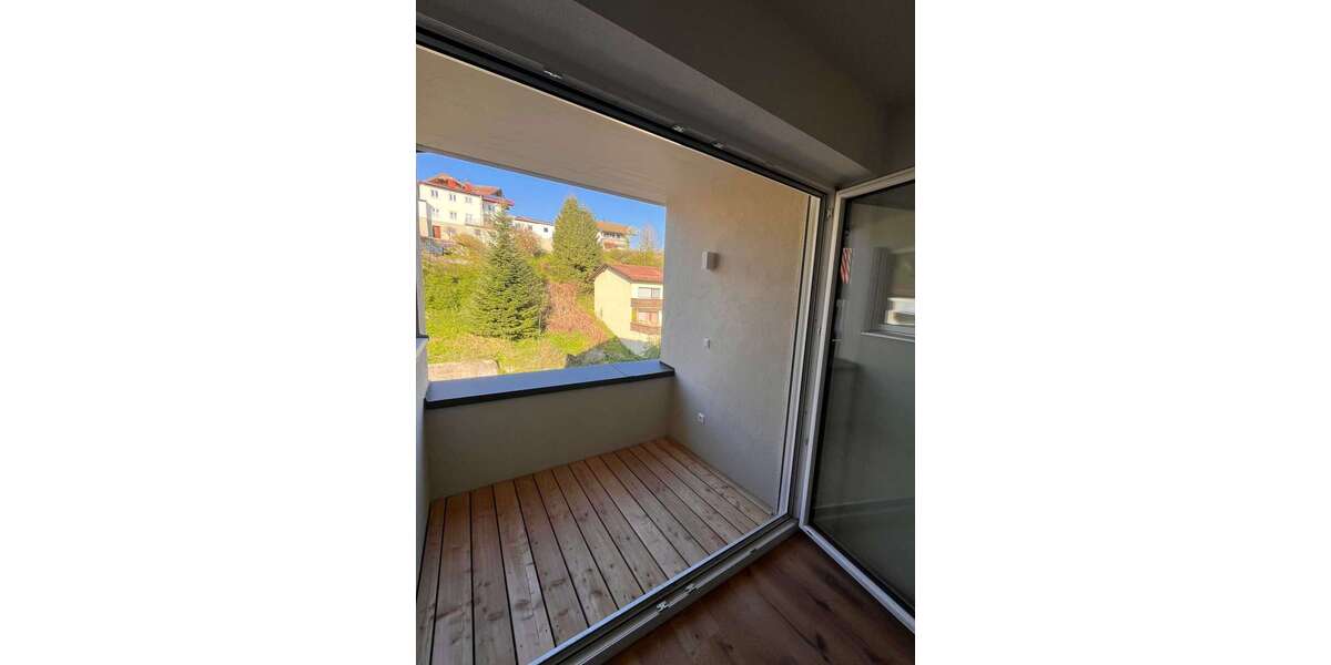 Etagenwohnung Siegsdorf - 2 Zimmer, 60 m&sup2;, 855&euro; | Angebot:26319874