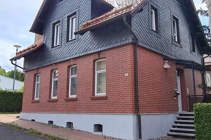 Wohnung Suhl - 4 Zimmer, 88 m&sup2;, 800&euro; | Angebot:24624829