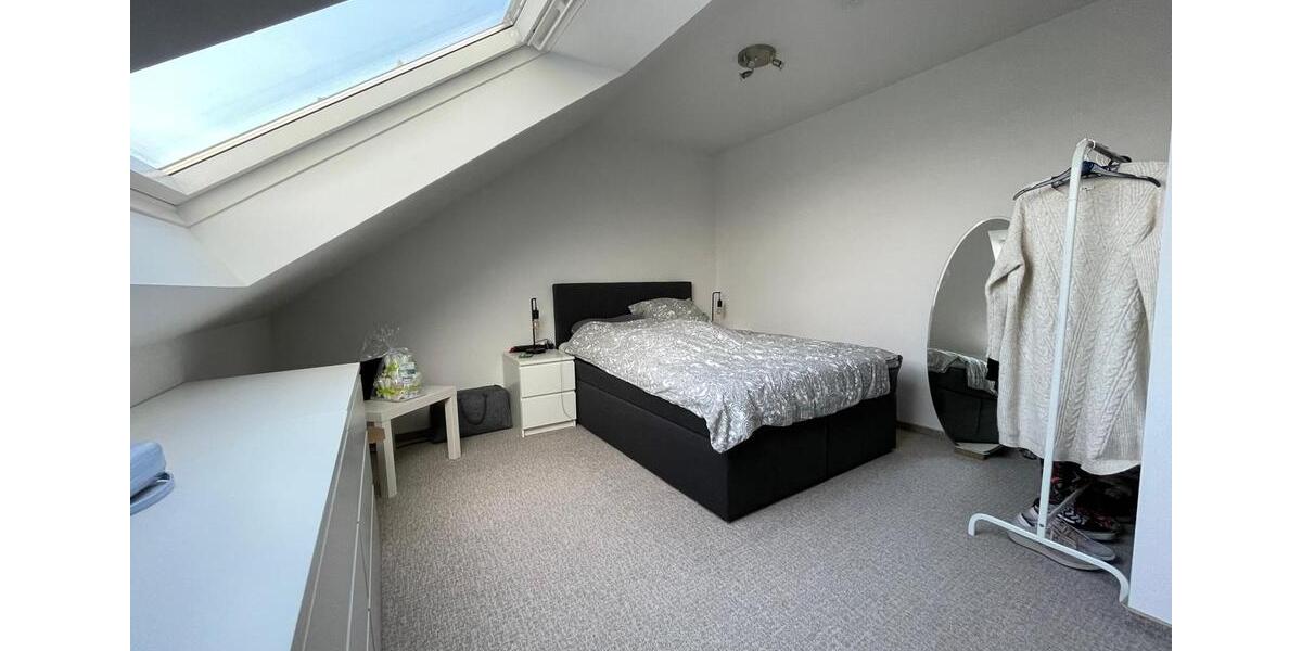 Dachgeschoßwohnung Löhne - 2 Zimmer, 74 m&sup2;, 550&euro; | Angebot:26442788