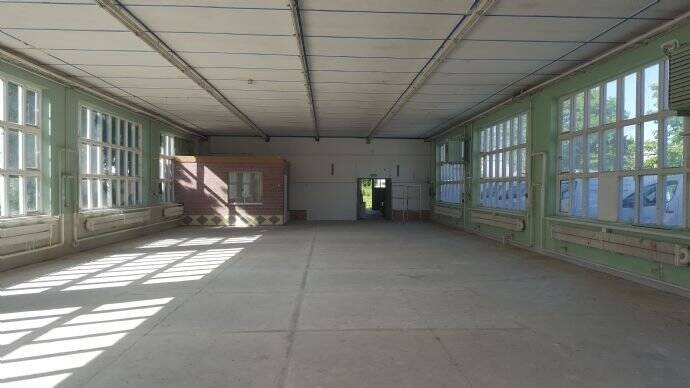 Gewerbeobjekt Halberstadt - 460&euro; | Angebot:25818813