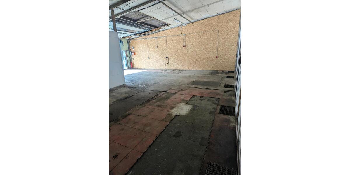 Gewerbeobjekt Zwiefalten - 550&euro; | Angebot:26051215