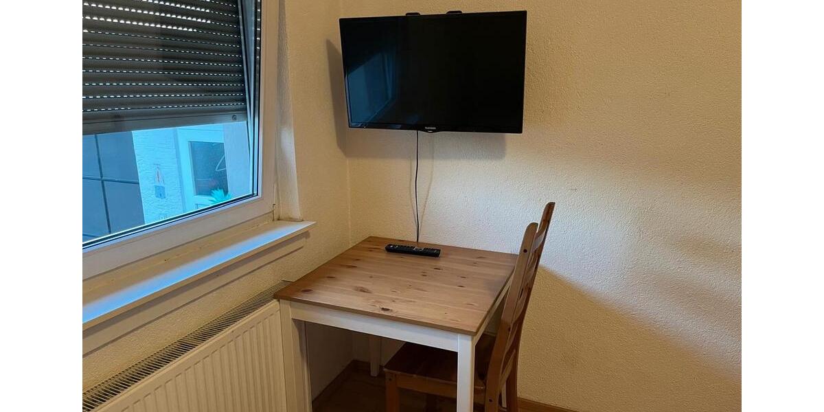 Etagenwohnung Hanau Großauheim - 1 Zimmer, 14 m&sup2;, 600&euro; | Angebot:26503036