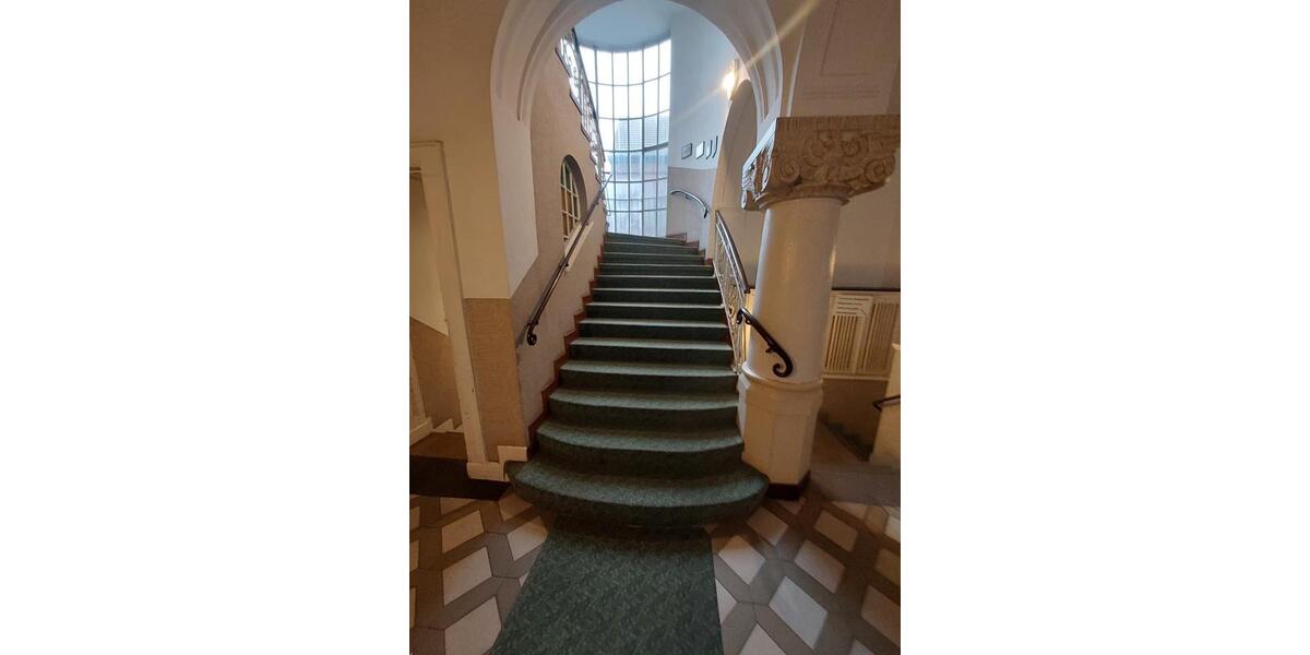 Etagenwohnung Castrop-Rauxel Rauxel - 3 Zimmer, 124 m&sup2;, 945&euro; | Angebot:25542384