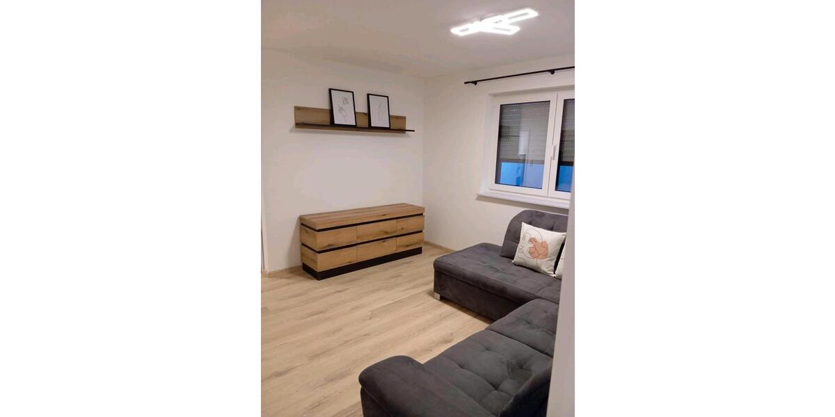 Terrassenwohnung Crailsheim - 2 Zimmer, 74 m&sup2;, 835&euro; | Angebot:26276885