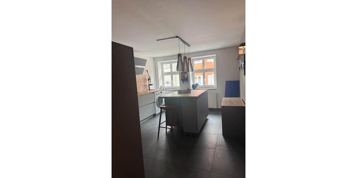 Etagenwohnung Dinkelsbühl - 2 Zimmer, 92 m&sup2;, 1.054&euro; | Angebot:26464319