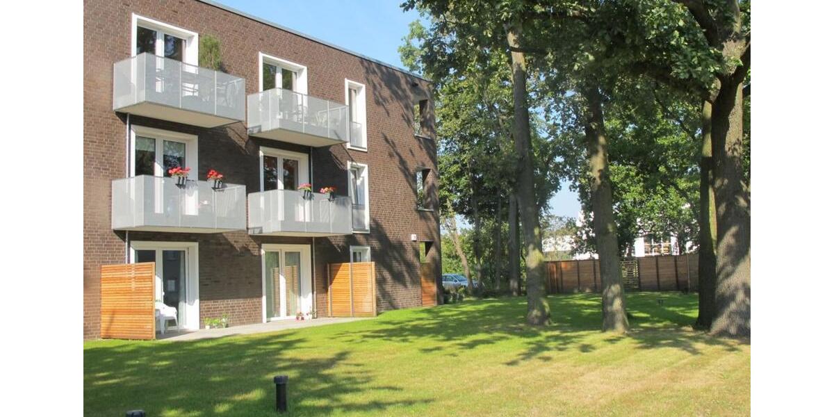 Erdgeschoßwohnung Königs Wusterhausen - 1.5 Zimmer, 49 m&sup2;, 930&euro; | Angebot:24901863