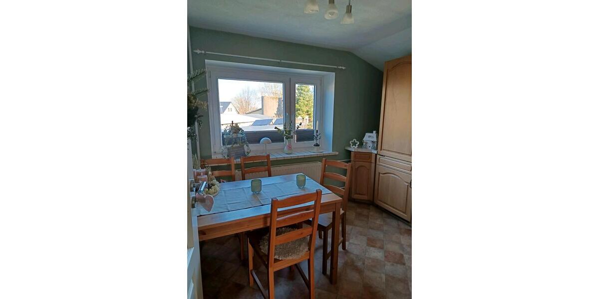 Etagenwohnung Delve - 1 Zimmer, 55 m&sup2;, 525&euro; | Angebot:25794472