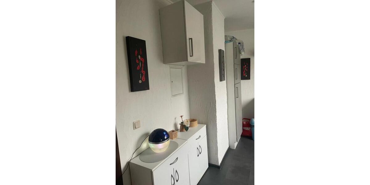 Etagenwohnung Bollendorf Laufenwehr - 3 Zimmer, 50 m&sup2;, 820&euro; | Angebot:26537777
