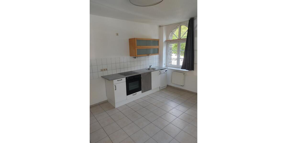 Erdgeschoßwohnung Annaberg-Buchholz Buchholz - 2 Zimmer, 53 m&sup2;, 290&euro; | Angebot:24679372