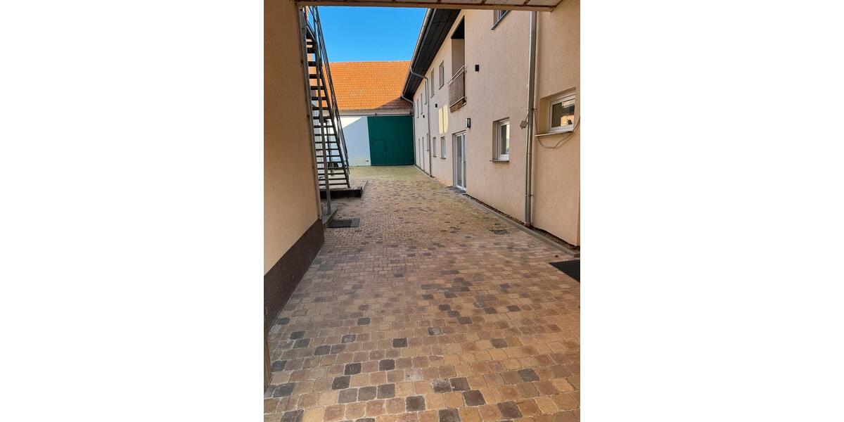 Erdgeschoßwohnung Heinsberg - 2 Zimmer, 75 m&sup2;, 700&euro; | Angebot:25291657