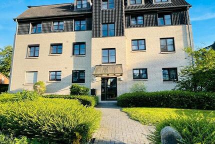 2 Zimmer Penthouse Wohnung