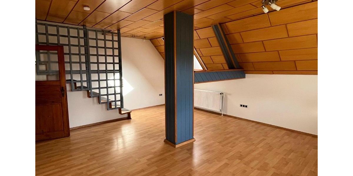 4-Zimmer-Wohnung im Ortskern von Hänigsen 4 zimmer
