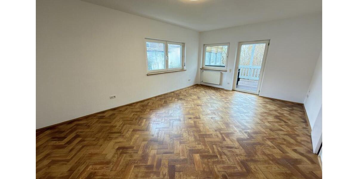 Etagenwohnung Ulm Obertalfingen - 1 Zimmer, 37 m&sup2;, 550&euro; | Angebot:25931211