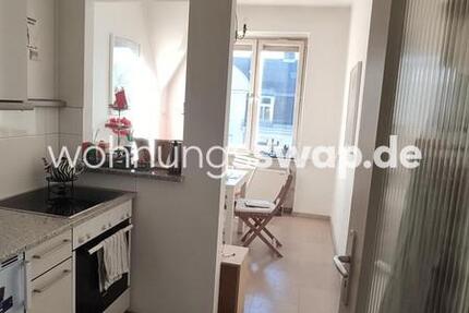 Wohnung München Schwanthalerhöhe - 1 Zimmer, 48 m&sup2;, 790&euro; | Angebot:26109836
