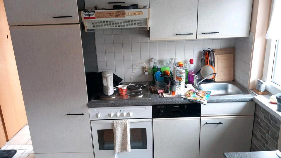 Dachgeschoßwohnung Oberharz am Brocken Benneckenstein - 2 Zimmer, 40 m&sup2;, 390&euro; | Angebot:26004750