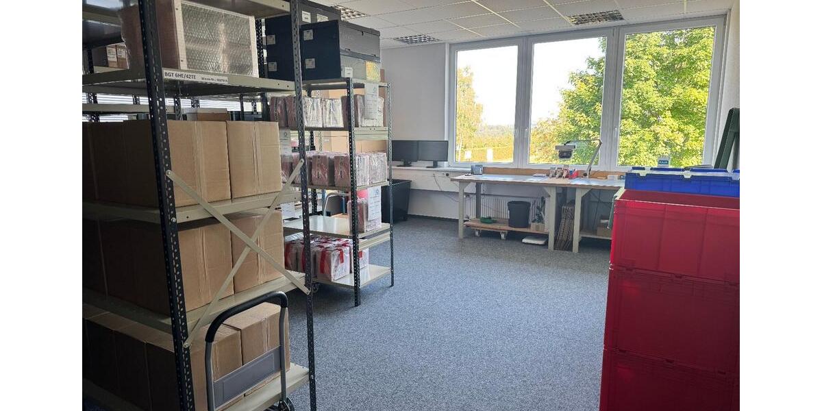 Gewerbeobjekt Marienheide - 2.732&euro; | Angebot:22957579