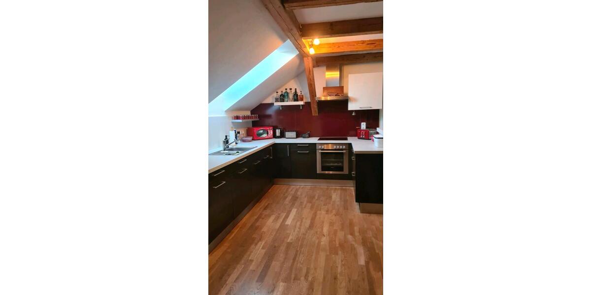 Wohnen auf Zeit Seeshaupt - 2 Zimmer, 73 m&sup2;, 640&euro; | Angebot:25375866