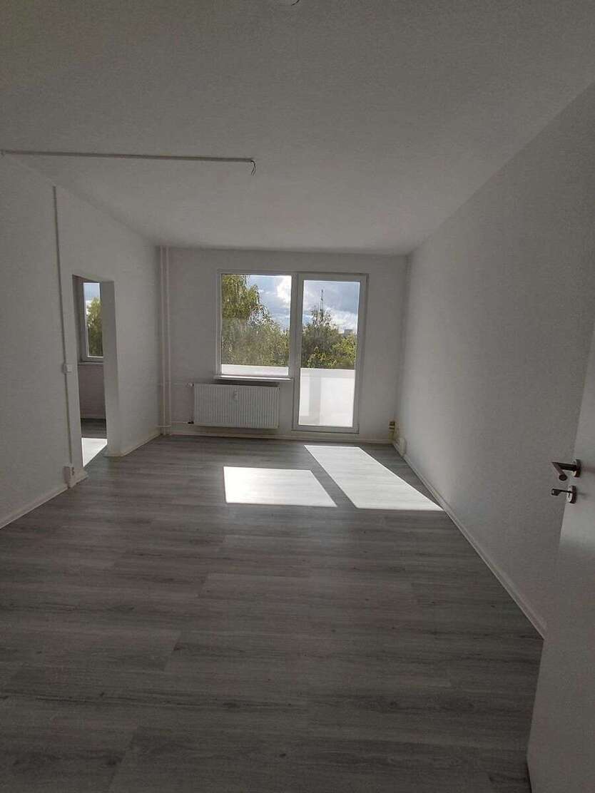 Wohnung zum Mieten in Schwerin 402,52 € 58 m² 3 zimmer