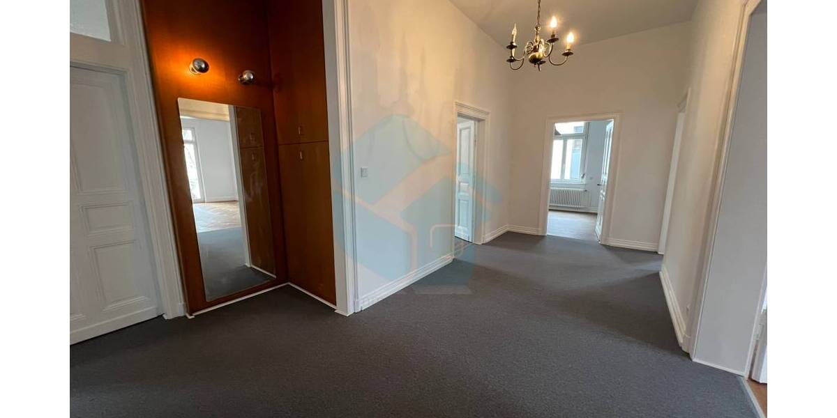 Etagenwohnung Friedberg (Hessen) Friedberg - 5 Zimmer, 170 m&sup2;, 1.250&euro; | Angebot:22950422