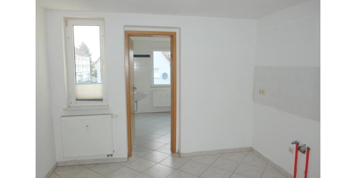 Etagenwohnung Zeithain - 2 Zimmer, 48 m&sup2;, 300&euro; | Angebot:26649286