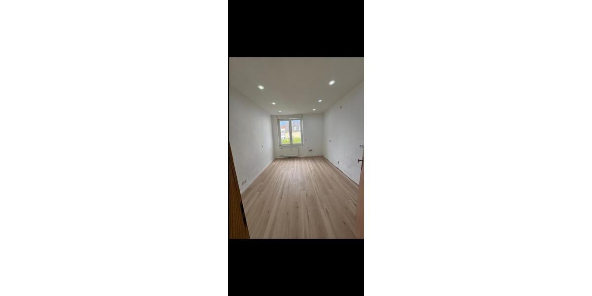 Geräumige 4-Zimmer-Wohnung (113 m²) in zentraler Lage von Werdohl 4 zimmer