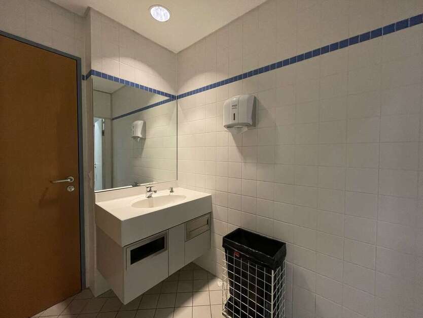 Genügend Platz zum Wachsen- Ihr neues Büro in den Gohlis Arkaden! 11 zimmer