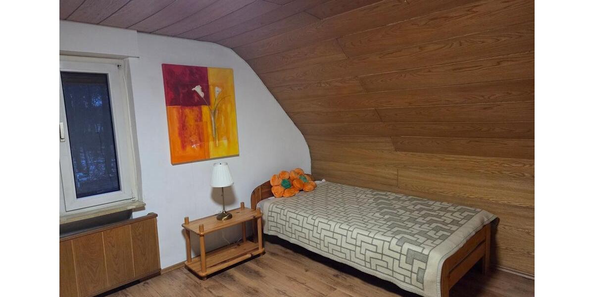 Wohnen auf Zeit Dinslaken Hiesfeld - 3 Zimmer, 72 m&sup2;, 1.200&euro; | Angebot:24447404