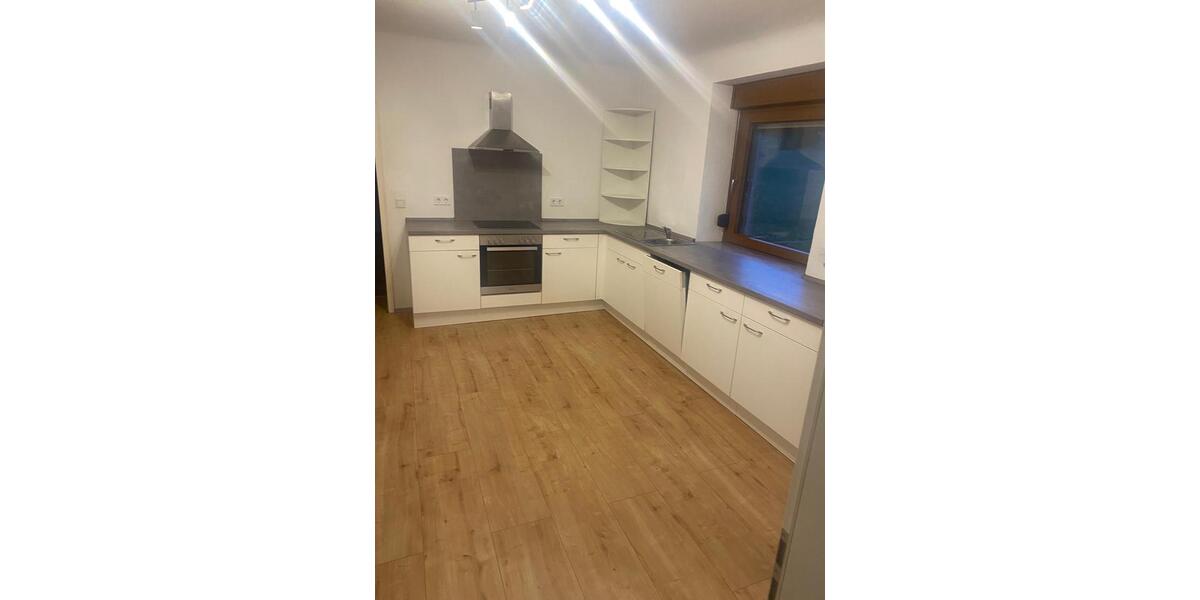 Etagenwohnung Namborn - 3 Zimmer, 95 m&sup2;, 620&euro; | Angebot:25954767