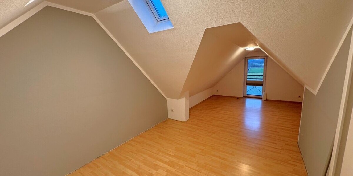 albero:) Wohnen mit Weitblick - direkt am Feldrand - Maisonettenwohnung Seligenstadt | Angebot:24748206