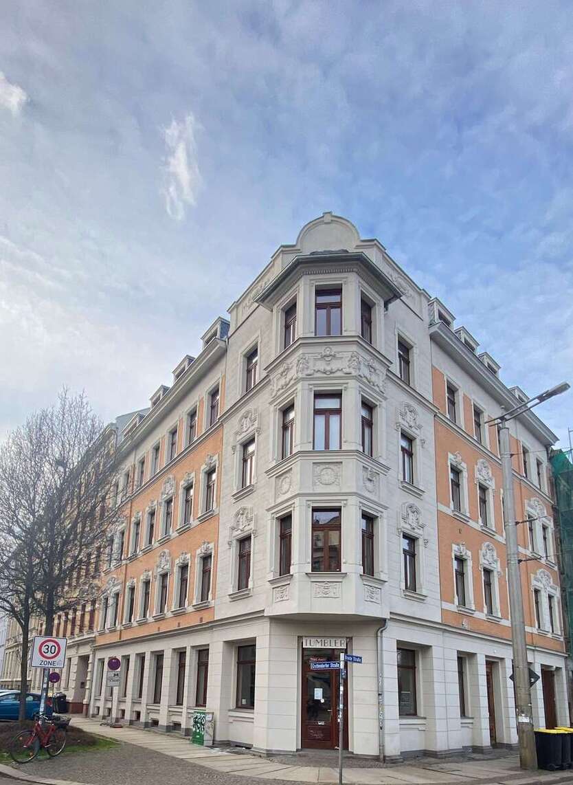 Wohnung zum Mieten in Leipzig 700 € 73 m² 2 zimmer
