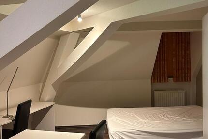 Großzügige 1-Zimmer-Wohnung in Heidelberg-Rohrbach zu vermieten 1 zimmer