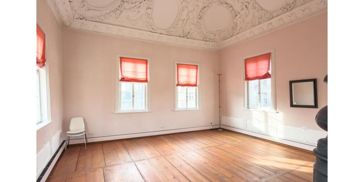 Maisonettenwohnung Ebern - 5 Zimmer, 223 m&sup2;, 1.980&euro; | Angebot:24192661