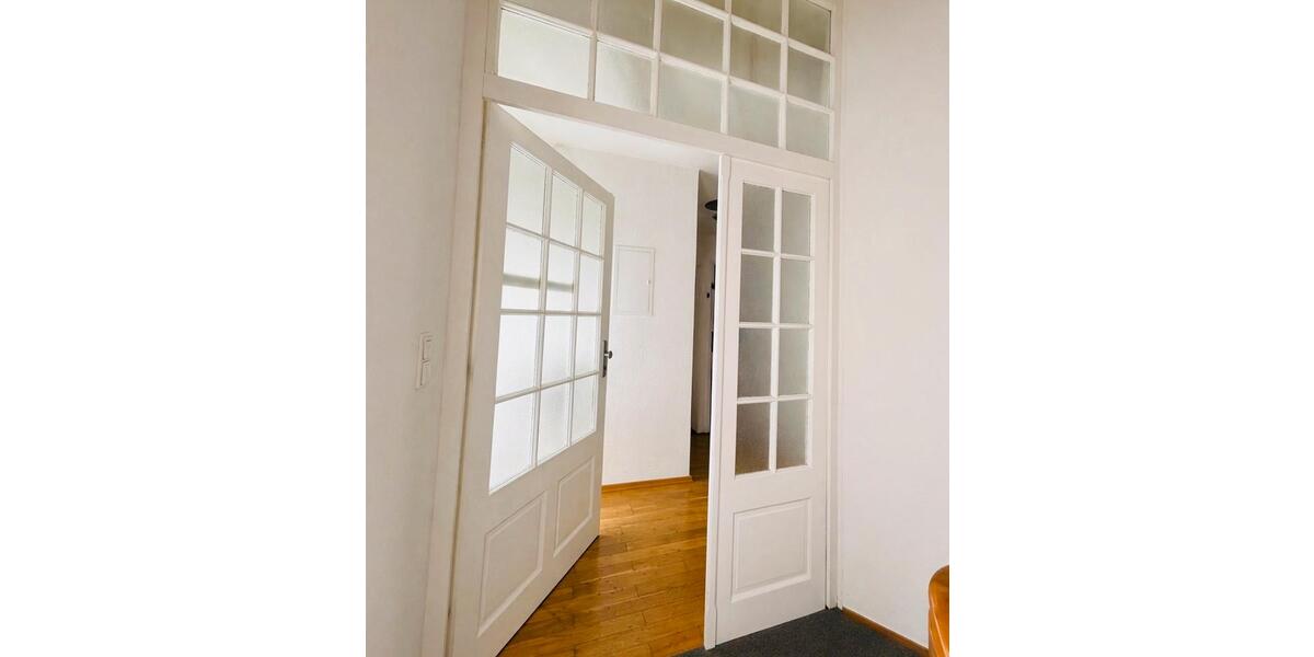 Etagenwohnung Bad Kissingen - 3 Zimmer, 90 m&sup2;, 900&euro; | Angebot:26241906