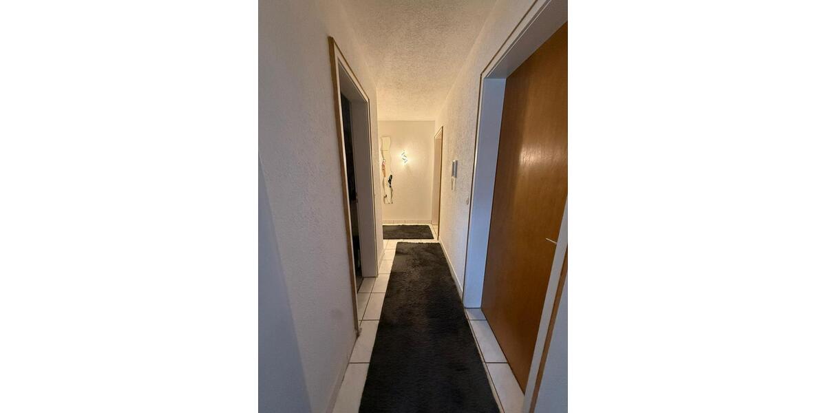 2 Zi KDB, 2 OG Zentrale, Pforzheim am Klinikum, prov. frei 2 zimmer