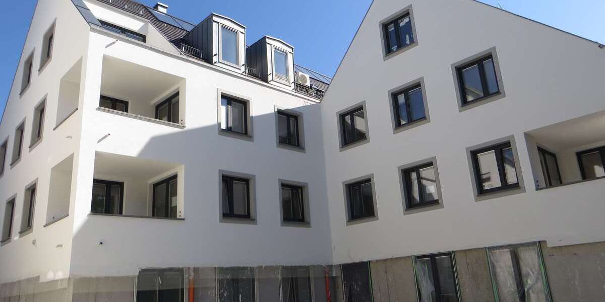 Etagenwohnung Kirchheim-Teck Teck - 3.5 Zimmer, 124 m&sup2;, 1.530&euro; | Angebot:26946748