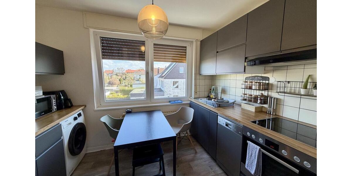Etagenwohnung Werl - 3 Zimmer, 66 m&sup2;, 590&euro; | Angebot:26018121