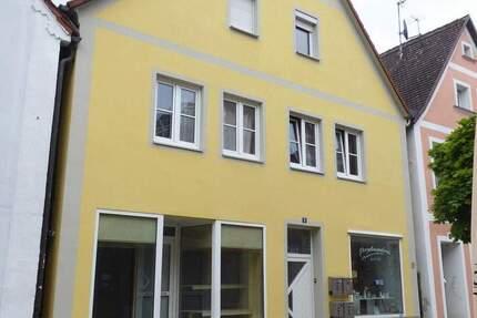 Gewerbeobjekt Neustadt/Aisch Neustadt - 490&euro; | Angebot:25821238