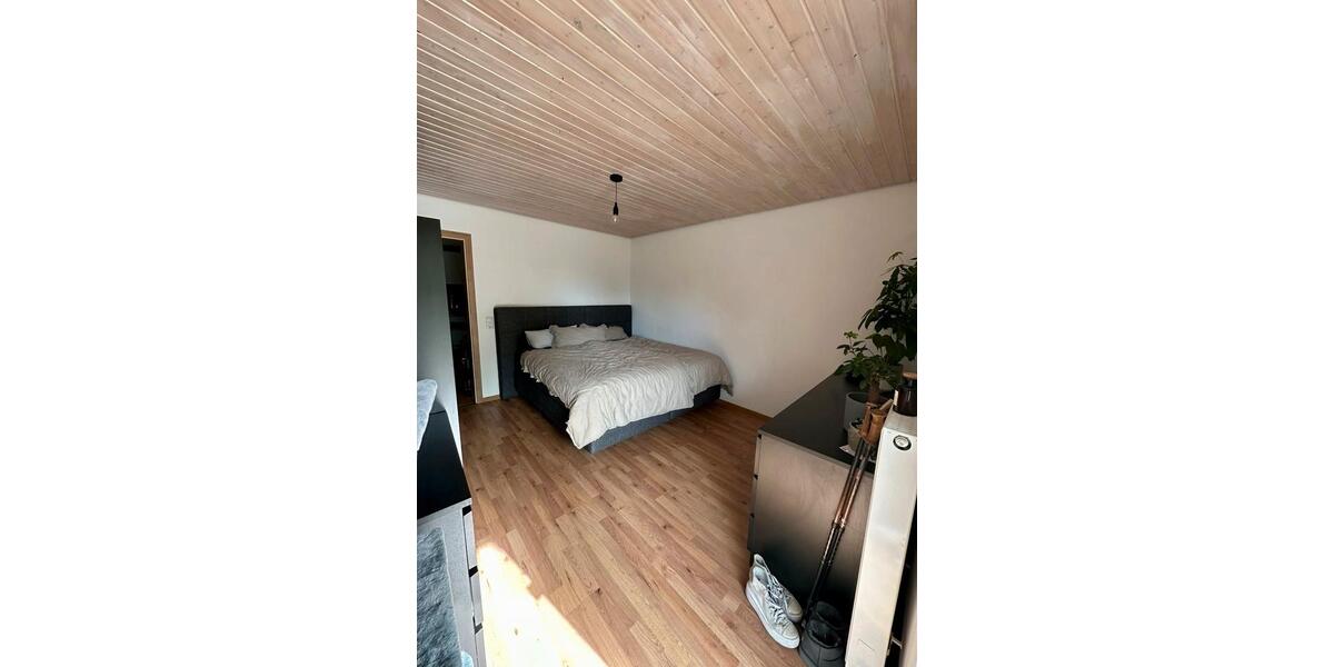 Erdgeschoßwohnung Teunz - 3 Zimmer, 56 m&sup2;, 550&euro; | Angebot:25634224