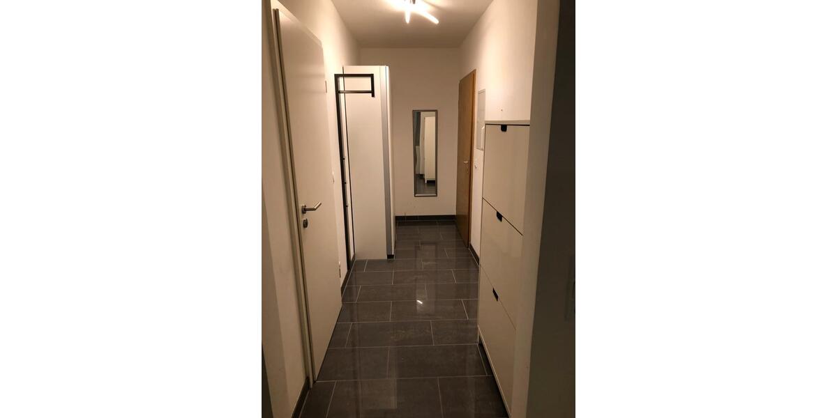 Erdgeschoßwohnung Bayreuth Meyernberg - 1 Zimmer, 40 m&sup2;, 680&euro; | Angebot:24812561