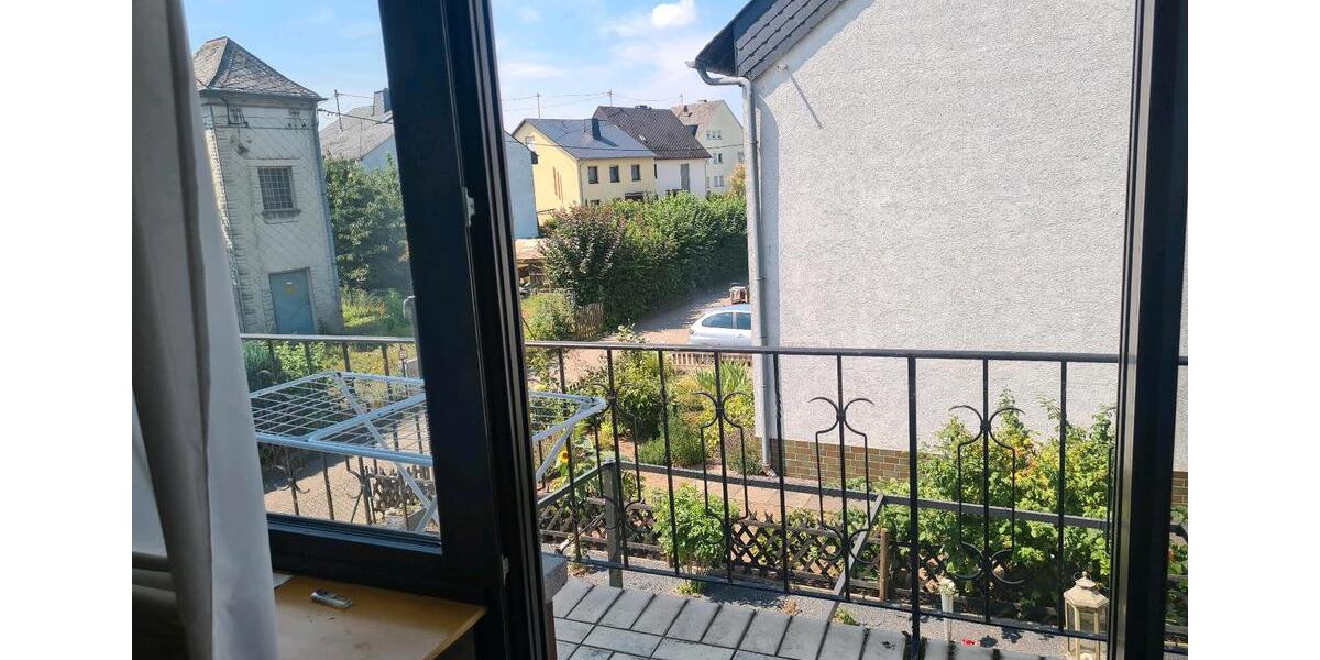 Wohnen auf Zeit Urmitz - 2.5 Zimmer, 73 m&sup2;, 860&euro; | Angebot:25887234