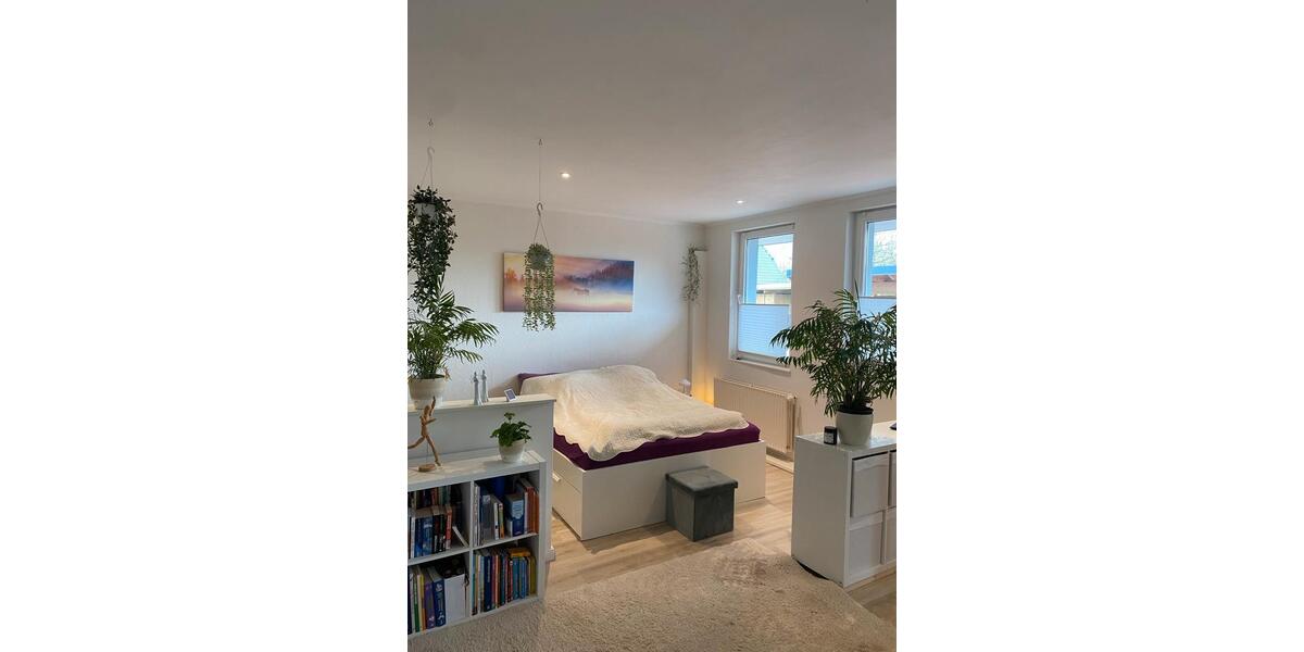 Erdgeschoßwohnung Nortorf - 1 Zimmer, 48 m&sup2;, 465&euro; | Angebot:25523088