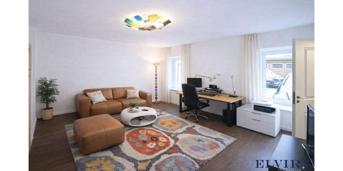 Mehrfamilienhaus, Wohnhaus München Altstadt-Lehel - 3 Zimmer, 120 m&sup2;, 2.880&euro; | Angebot:25214913