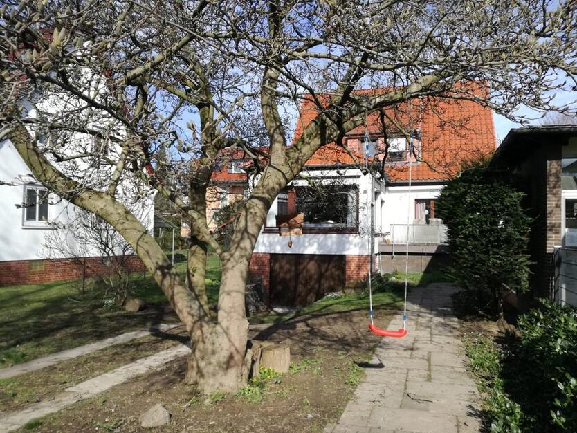 Einfamilienhaus in Göttingen Weende zu vermieten
