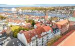 Etagenwohnung Flensburg - 1 Zimmer, 27 m&sup2;, 304&euro; | Angebot:26548883