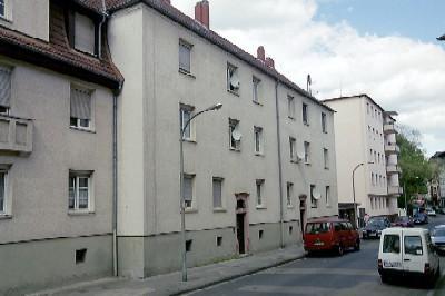 Wohnung Ludwigshafen am Rhein Ludwigshafen-Hemshof - 2 Zimmer, 66 m&sup2;, 645&euro; | Angebot:26235204