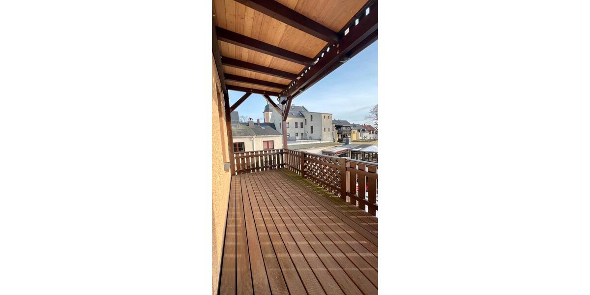 Etagenwohnung Hohenstein-Ernstthal Ernstthal - 2 Zimmer, 65 m&sup2;, 310&euro; | Angebot:26122953