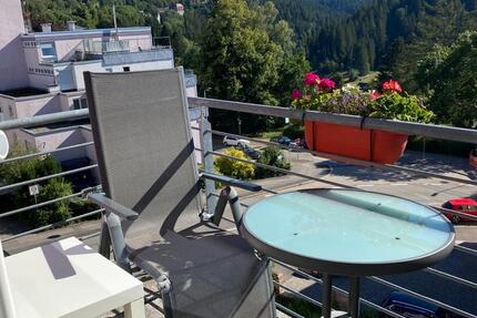 Wohnung Freudenstadt - 3 Zimmer, 80 m&sup2;, 790&euro; | Angebot:24753298