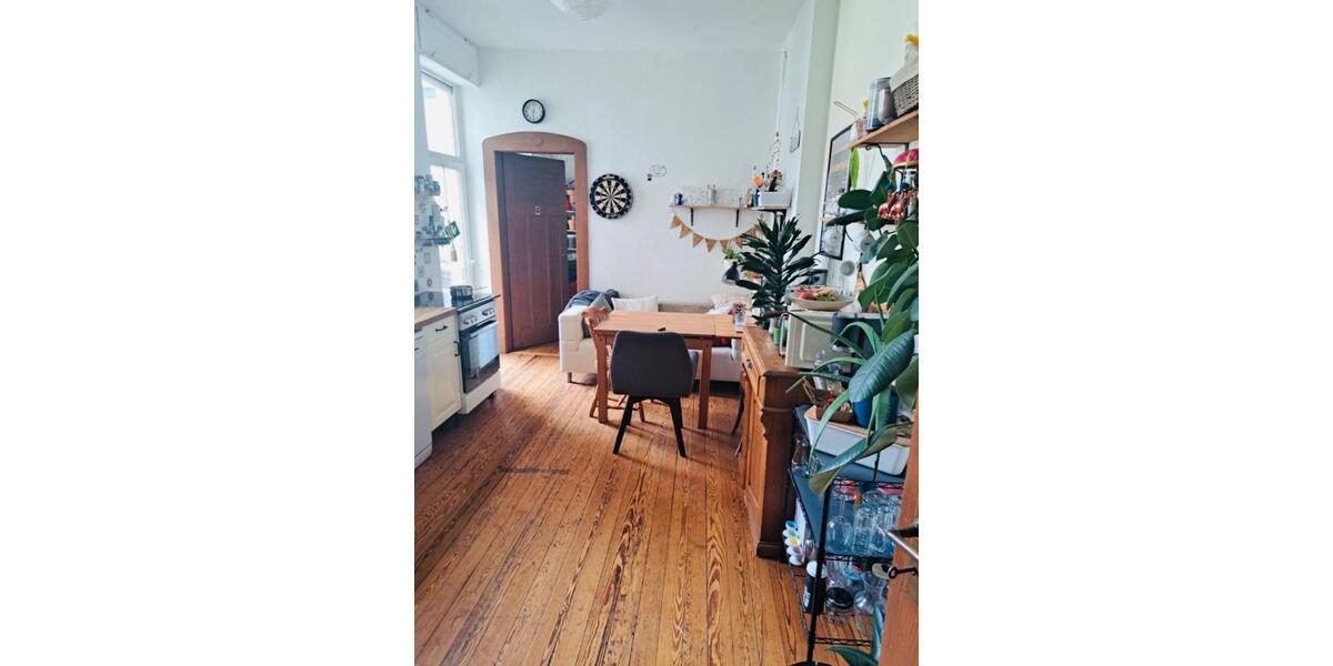 Wohnen auf Zeit Saarbrücken - 1 Zimmer, 18 m&sup2;, 399&euro; | Angebot:26238326